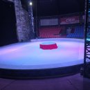 삽교천길 | 지인과 함께 본 당진 서커스, 마음이 복잡했던 이유