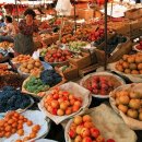 자양골목시장 이미지