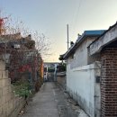 스테이돌담 | [경주] 황리단길 고와스테이 돌담방 후기