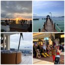 일상에서 낭독으로 만나는 행복한 시간 | 하나투어 코타키나발루 3박 5일 패키지 후기, 낭만 가득한 일정으로 채웠던 기록