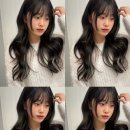 하얀미용실 이미지