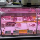 아감한우정육식당 이미지