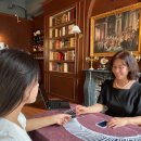 신비한 타로의 세계 이미지