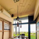 제주 흑우 | 신라스테이 플러스 이호테우 맛집 숙성 흑우로 특별한 제주 저녁