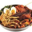와라떡볶이 이미지