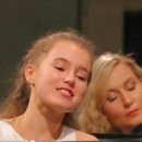 Mozart / Piano Concerto No.20 in D minor, KV 466 - Nora Lubbadová(Piano) 이미지