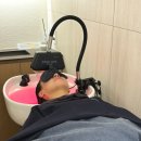 웰니스클리닉 연수점 | 송도동 미용실 송도 차홍룸 헤드스파 석준실장님 후기 : 무릉도원이세요..?