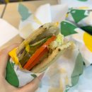 (주)신세계본사, 신세계푸드 신세계강남본사점, 터미널상가, 서울고속버스터미널, 시래마을 | 일상