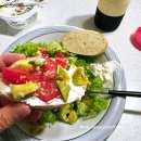 맘스터치 평산점 | 근래 이것저것 먹은 후기