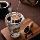 핸드드립커피 이미지