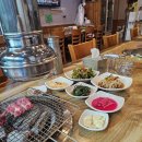 현대 | 영주 여행 현지인 맛집추천 현대한우 후기