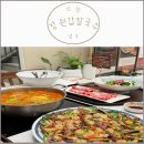 양주식당 | [양주 식당] 장원갑 칼국수 후기 (샤브샤브 칼국수 볶음밥 맛집 주차)