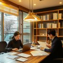 처음이라 걱정될 때! 루원시티 세무법인 이든 방문 후기 5가지💡