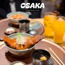 공감몽글계란덮밥 | 오사카 장어덮밥 맛집 우나기 나카쇼 신사이바시점 위치 예약 메뉴 추천