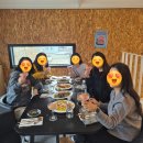 파주 운정 브런치 더 화목 카페 내돈내산 후기