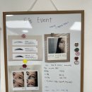 글로스앤틴팅 | 신림역 속눈썹펌 맛집 허앤스튜디오 관악구 속눈썹연장 블랙틴팅펌 후기