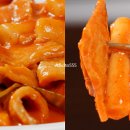 보라네분식 이미지