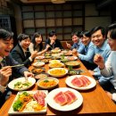 태풍참치 | 한번 가면 단골 확정! 수지구청역 맛집 태풍참치, 입안에서 사르르 녹는 바다의 선물