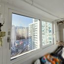 도봉-현장-서울도봉-2257 | 서울 도봉구 쌍문동 쌍문청구 아파트 공동구매로 LX뷰프레임 창호교체 200만원 DC