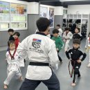 마스터즈 태권도장 이미지