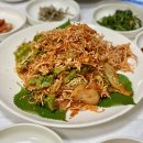 동서남해식당 | [여수]허영만의 백반기행, 현지인 서대회무침 맛집 '동서식당' 후기