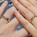 쥬얼리 | 종로 웨딩밴드 새미쥬얼리 후기 / 내돈내산 , 종로 웨딩밴드 구매 꿀팁