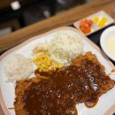 왕돈까스하우스 | [양재/서초] "돈까스하우스" 옛날식 왕돈까스 양재역 돈까스 맛집