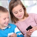 스마트폰 이미지