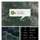 가야산 시민쉼터 이미지