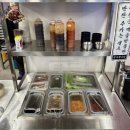 단구동주민센터(56013) | 원주 가성비 맛집, 쫄깃한 고기와 치즈 김치볶음밥이 예술인 평화김해뒷고기 원주 단구점