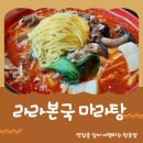 라라본국