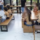 진주팥빙수 이미지