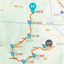 괘방령로 이미지
