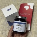 잼PC | 최상급 생과일 그대로, 무설탕 자이리톨 저칼로리잼 팜푸르 블루베리 콩포트