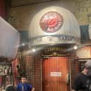방콕 재즈바 도장깨기1) 라이브 재즈감상은 색소폰펍 Saxophone pub