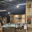 81 | 일산 주엽 대형 카페 스퀘어 81 후기