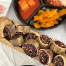 옛날손맛순대 | 허영만과 성우 안지환이 극찬한 담양의 맛! '식객 허영만의 백반기행' <옛날대통순대전문점> 방문 후기