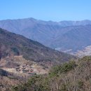 소백산, 국립산림치유원 이미지