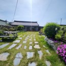 모래성 한옥 펜션 이미지