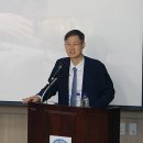 문형배 전 헌재소장 대행 &#34;대법관 증원, 재판소원 동시 추진은 모순&#34; 이미지