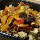 성욱반점 | 부산 장전동 중식당
