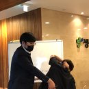 물리치료사의 바디포스쳐 PT 이미지
