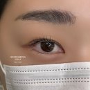 풍덕천로147번길 | 용인 수지구청속눈썹펌 저렴한곳 아이리스브로우 자연스러운 컬 후기
