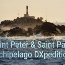 Saint Peter &amp; Saint Paul Archipelago DXpedition(2025년 10월~11월 예정) 이미지