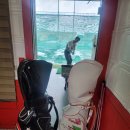 무한골프연습장 이미지