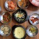 [광주] 문흥동 우렁 강된장 쌈밥 맛집 &#39;대패집&#39; • 대패 삼겹살