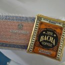 가향식품 | Bacha coffee 익스플로러 드립 백 테이스터 후기 (인터넷면세점가)