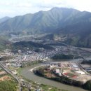 산청공설운동장 실내체육관 이미지