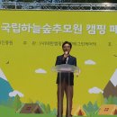 하늘숲 야영장 이미지