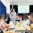 중부-현장-중부-894 | [한미선의 강의 현장] 서울시주관 청년인턴 직무캠프 직장적응교육에 함께했습니다.✨ (팀워크로 시작...